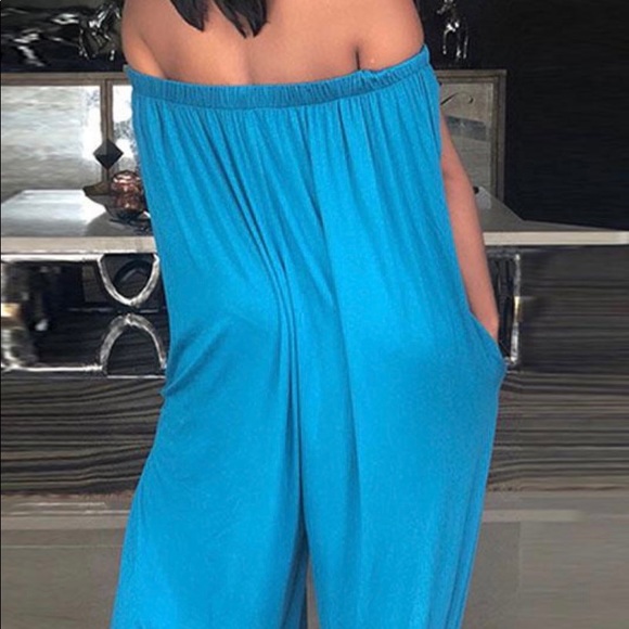 Romper - Picture 2 of 2